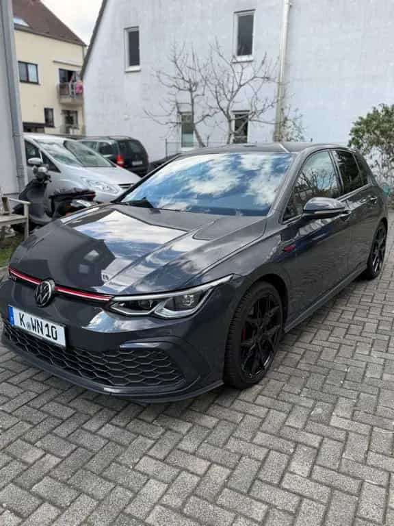 Volkswagen Golf GTI 2.Hand 03/2022-photo-6