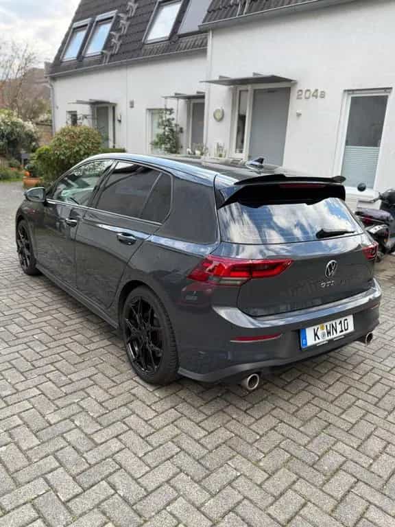 Volkswagen Golf GTI 2.Hand 03/2022-photo-7