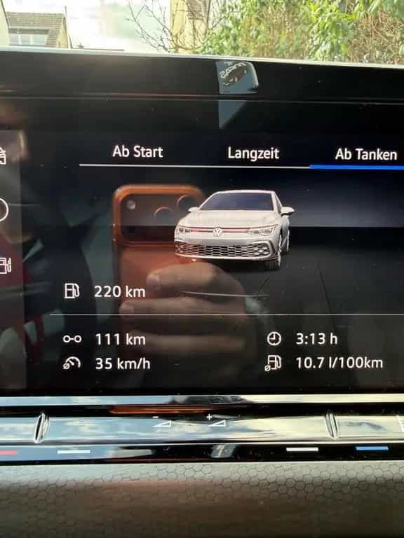 Volkswagen Golf GTI 2.Hand 03/2022-photo-9
