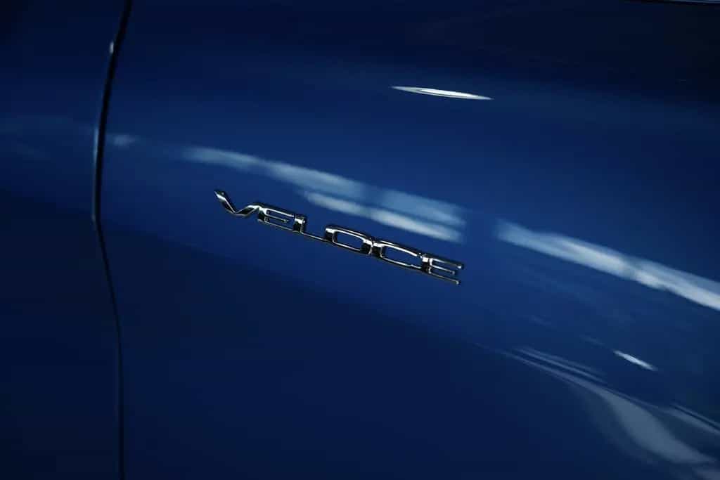 Alfa Romeo Stelvio Veloce Q4 *1.Hand *ACC *Pano *AHK 06/2022-photo-14