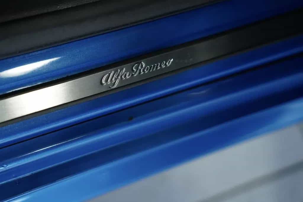 Alfa Romeo Stelvio Veloce Q4 *1.Hand *ACC *Pano *AHK 06/2022-photo-19