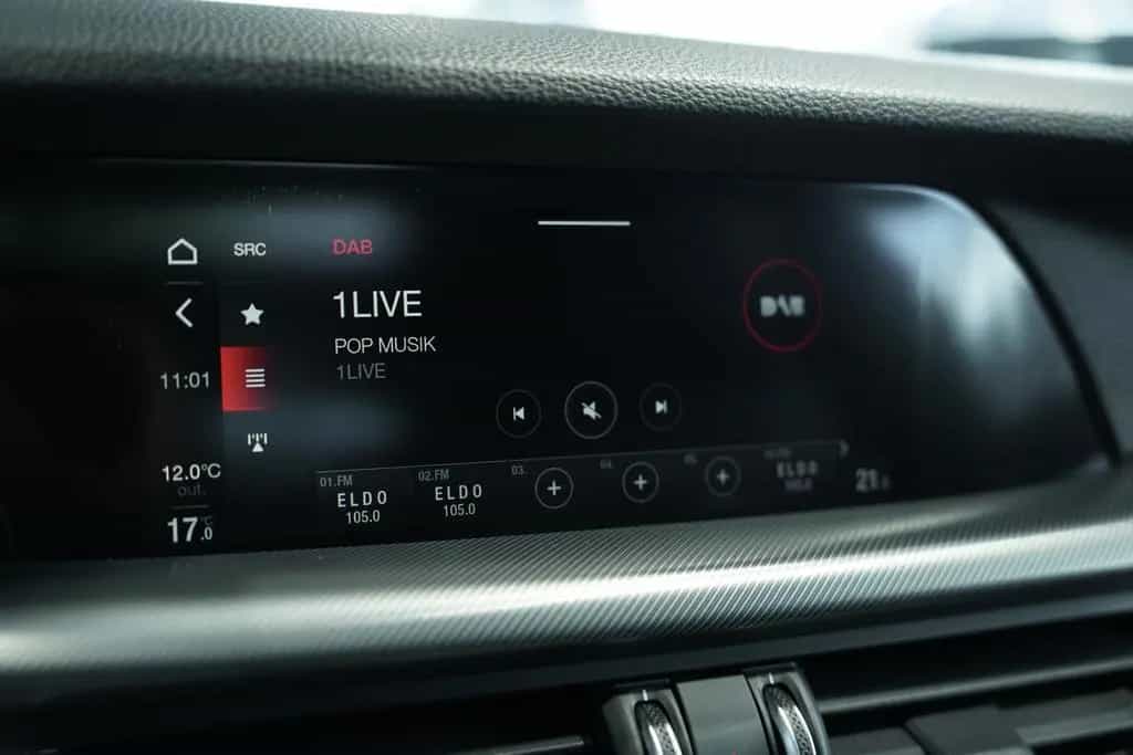 Alfa Romeo Stelvio Veloce Q4 *1.Hand *ACC *Pano *AHK 06/2022-photo-34