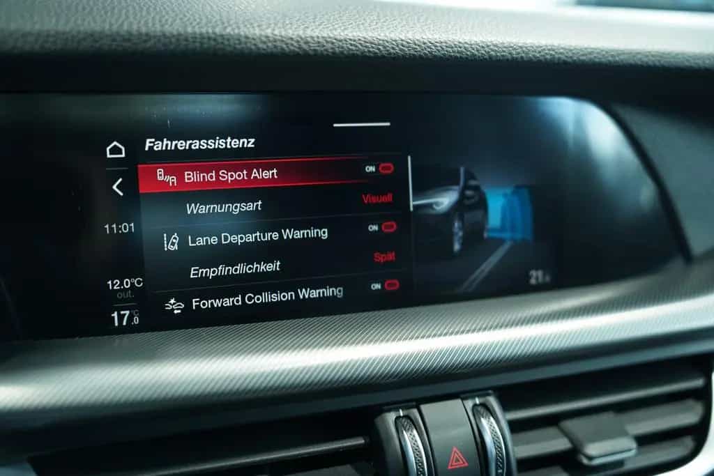 Alfa Romeo Stelvio Veloce Q4 *1.Hand *ACC *Pano *AHK 06/2022-photo-35