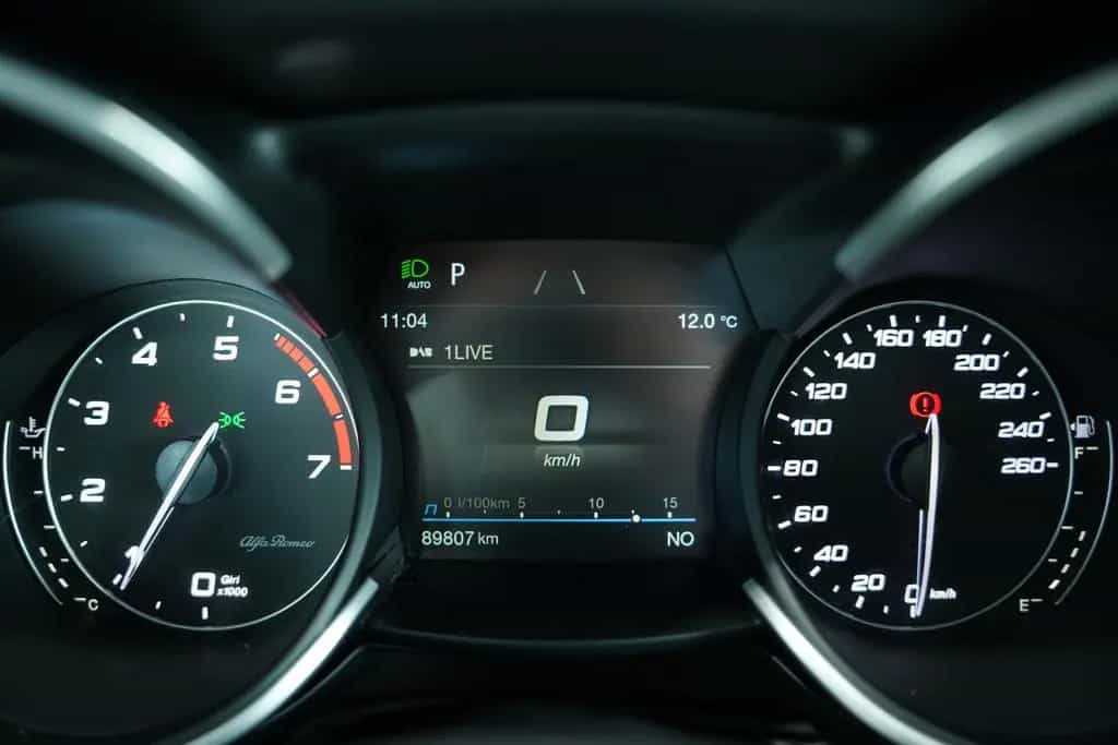 Alfa Romeo Stelvio Veloce Q4 *1.Hand *ACC *Pano *AHK 06/2022-photo-40