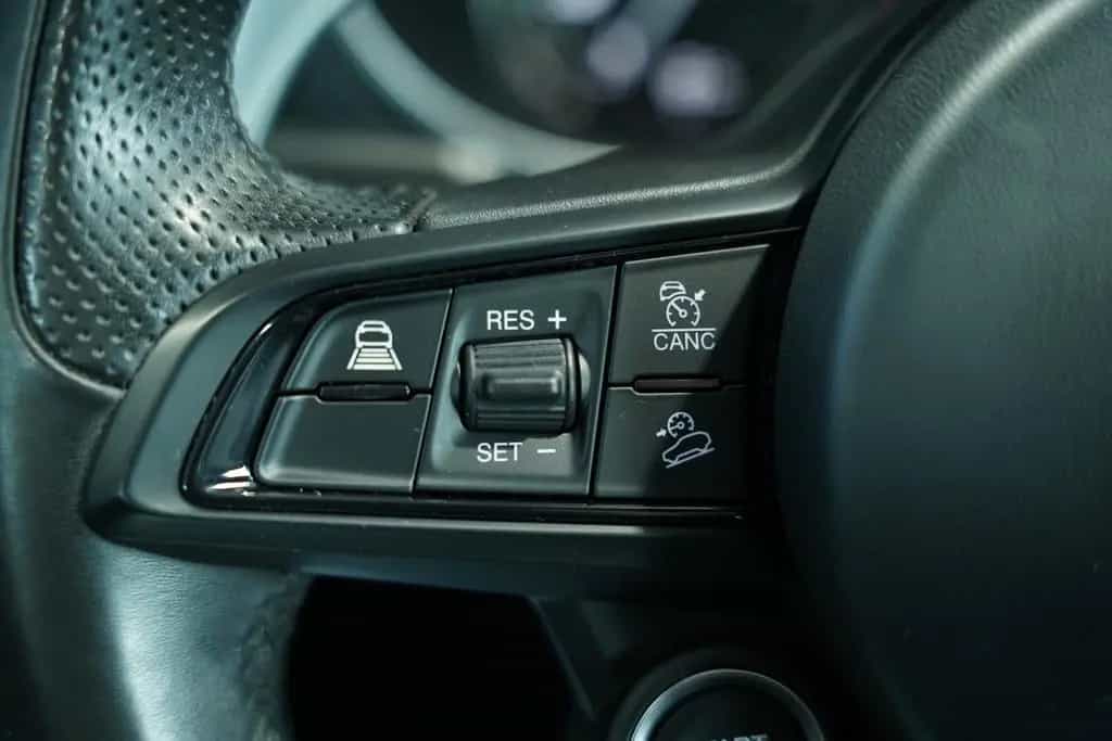 Alfa Romeo Stelvio Veloce Q4 *1.Hand *ACC *Pano *AHK 06/2022-photo-44