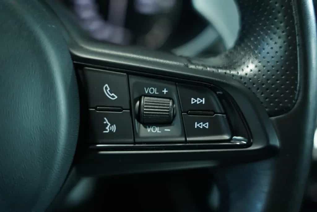Alfa Romeo Stelvio Veloce Q4 *1.Hand *ACC *Pano *AHK 06/2022-photo-45
