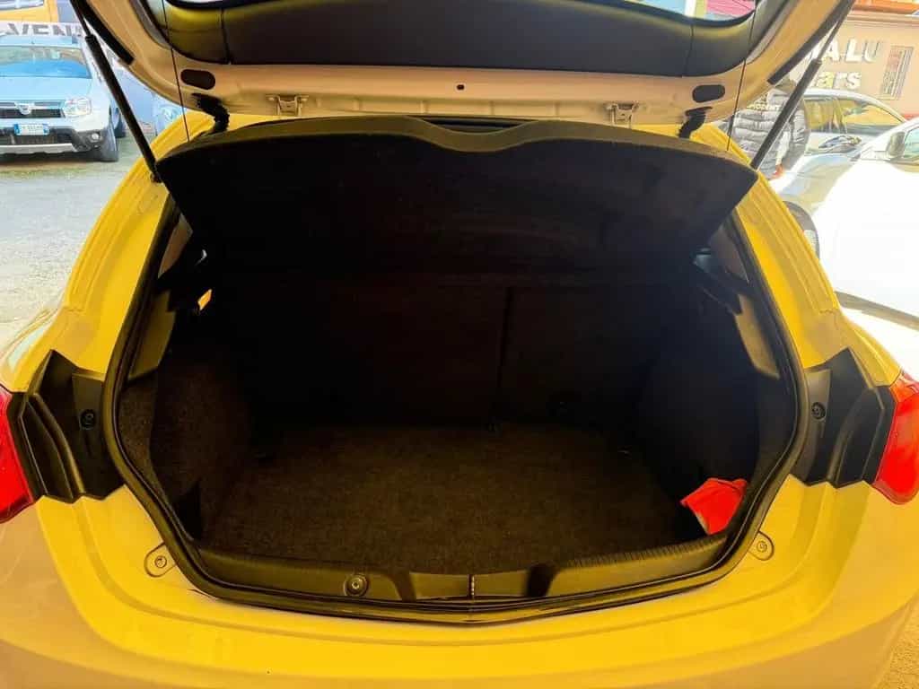 Alfa Romeo Giulietta 1.6 diesel CON garanzia-201 01/2013-photo-3
