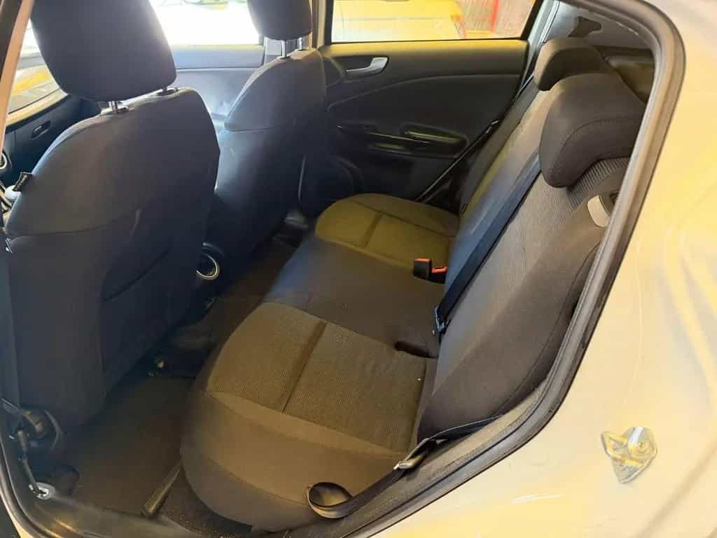 Alfa Romeo Giulietta 1.6 diesel CON garanzia-201 01/2013-photo-5