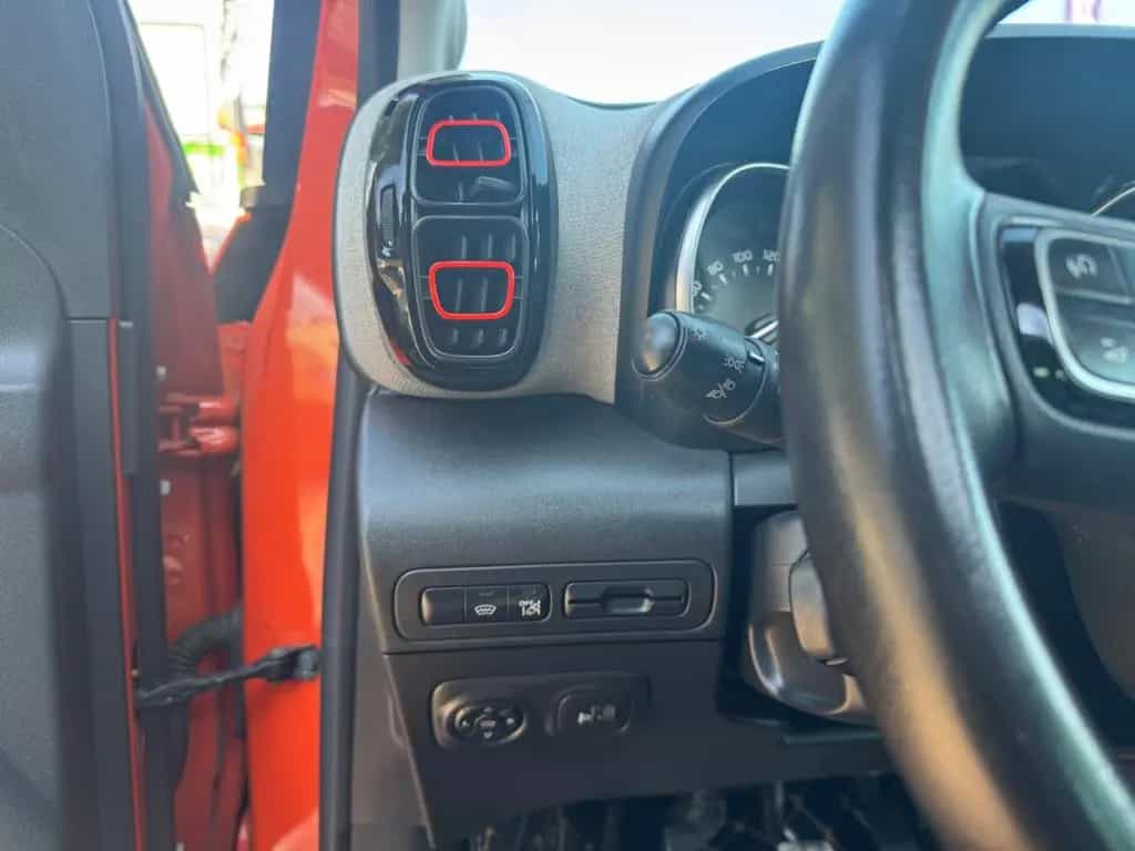 Citroën C3 1.2 Aircross TÜV NEU*41T/KM*2Hand*HeadUp*Pano 09/2020-photo-13