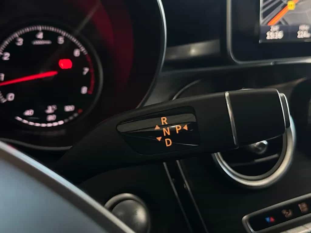 Mercedes-Benz GLC-Class 250 4Matic Coupe*AMG-Line,Night,360°,AHK,LED 12/2016-photo-18
