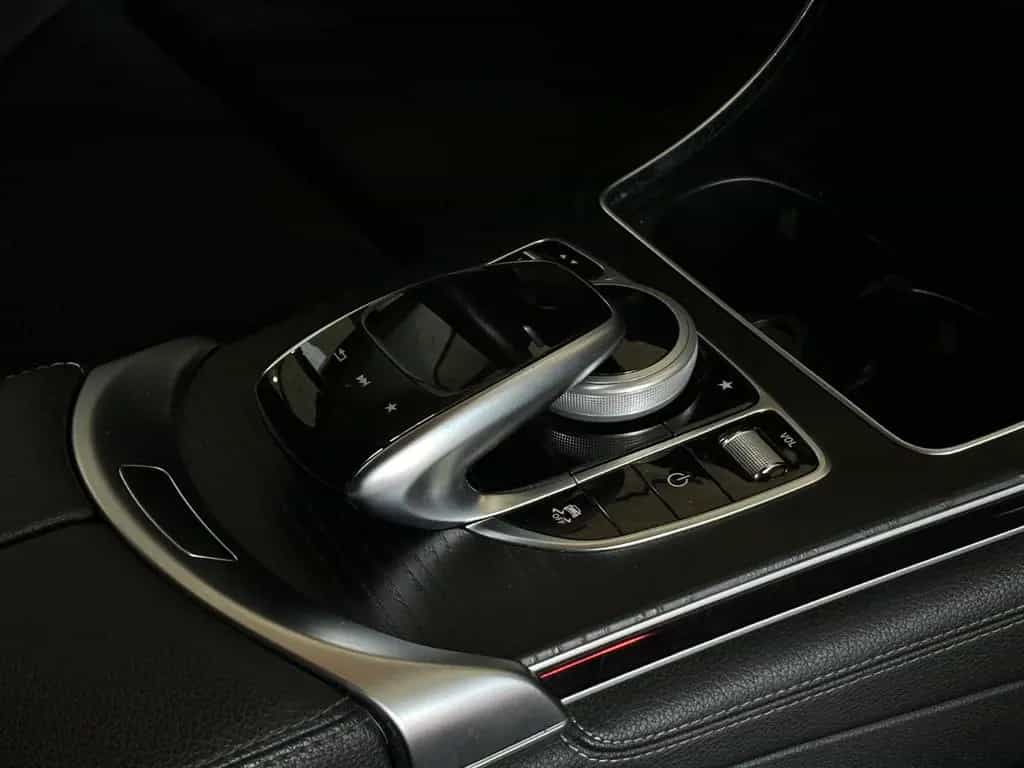 Mercedes-Benz GLC-Class 250 4Matic Coupe*AMG-Line,Night,360°,AHK,LED 12/2016-photo-20