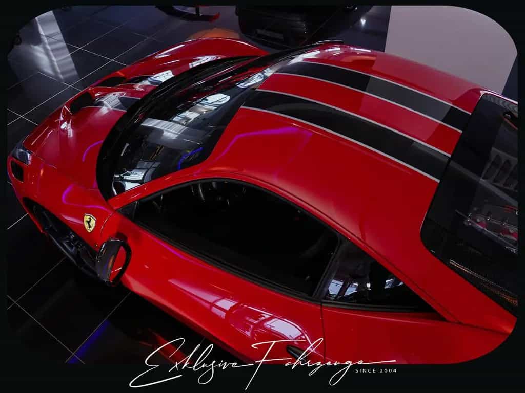 Ferrari 458 Speciale|Rosso Corsa|Carbon|Racing Seats 07/2014-photo-14