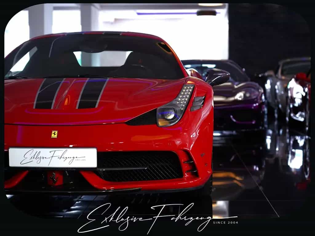 Ferrari 458 Speciale|Rosso Corsa|Carbon|Racing Seats 07/2014-photo-15