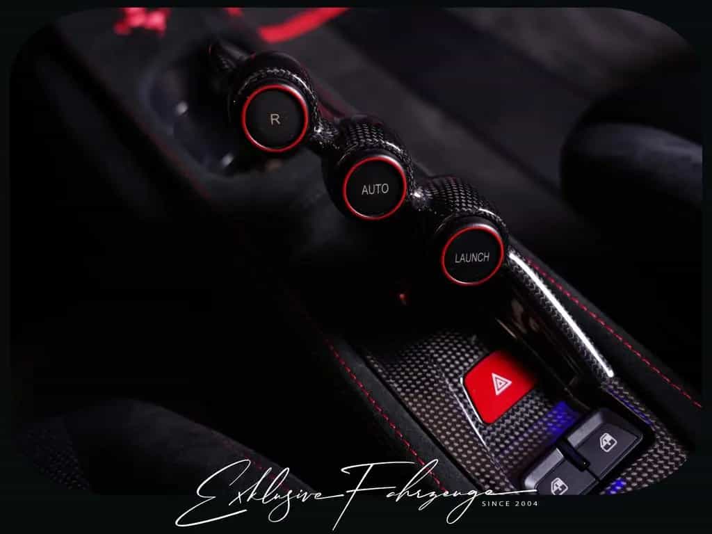 Ferrari 458 Speciale|Rosso Corsa|Carbon|Racing Seats 07/2014-photo-21