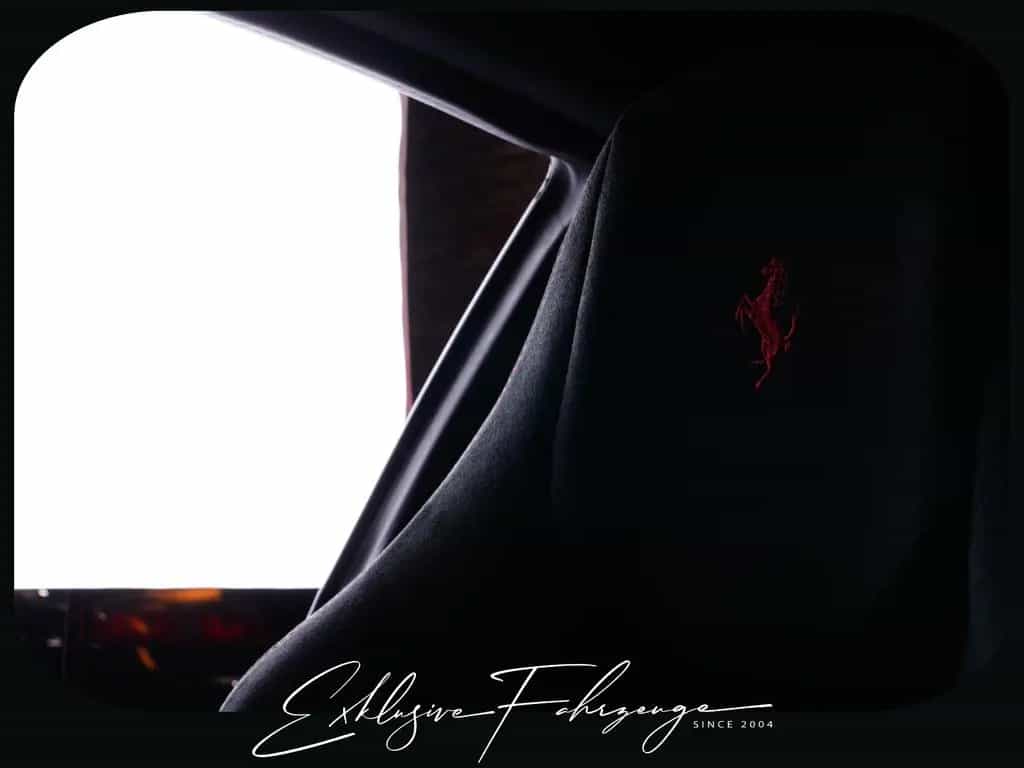Ferrari 458 Speciale|Rosso Corsa|Carbon|Racing Seats 07/2014-photo-22