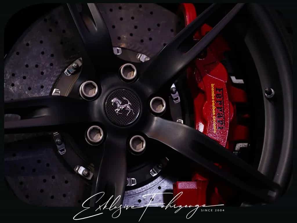 Ferrari 458 Speciale|Rosso Corsa|Carbon|Racing Seats 07/2014-photo-24