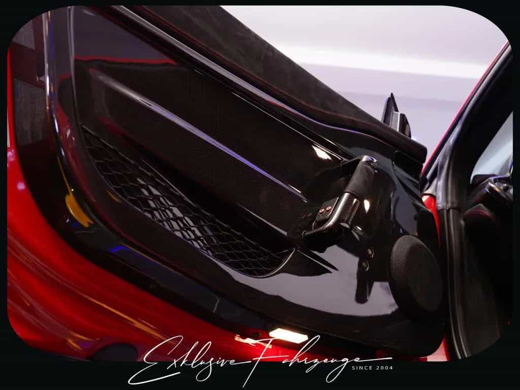 Ferrari 458 Speciale|Rosso Corsa|Carbon|Racing Seats 07/2014-photo-25