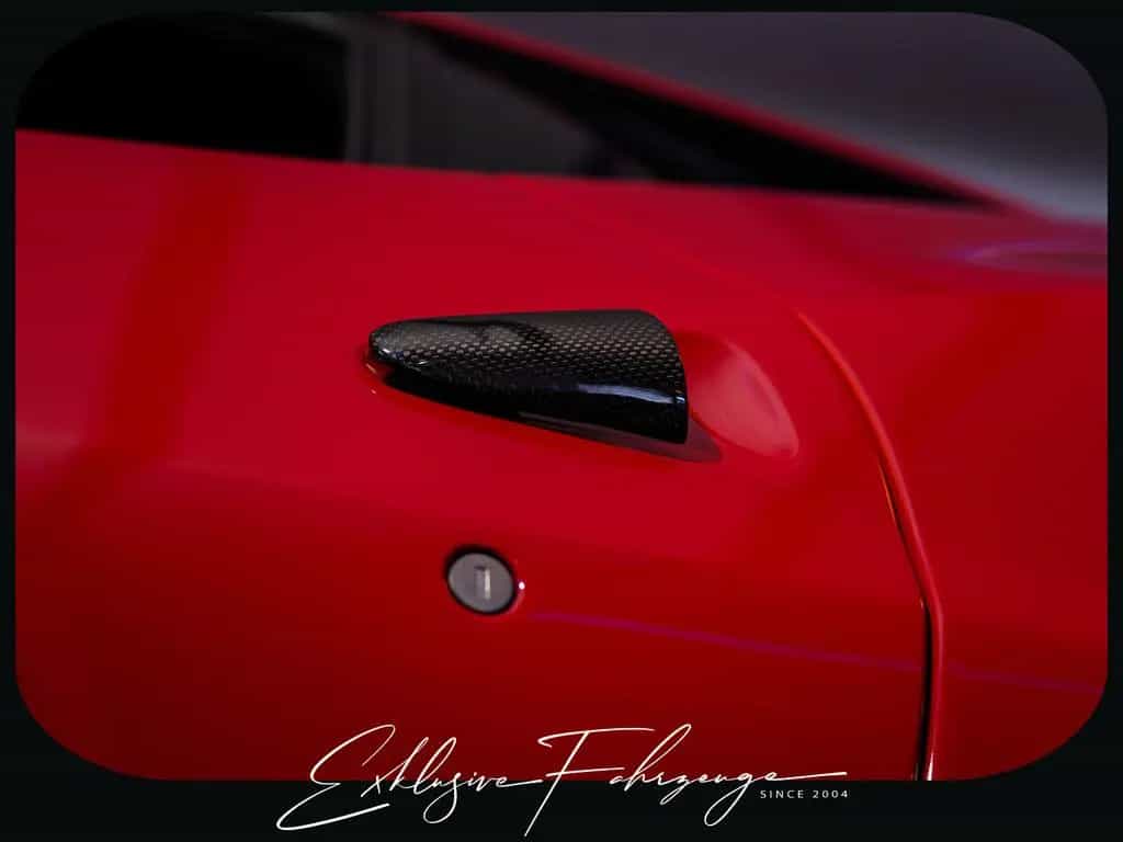 Ferrari 458 Speciale|Rosso Corsa|Carbon|Racing Seats 07/2014-photo-26