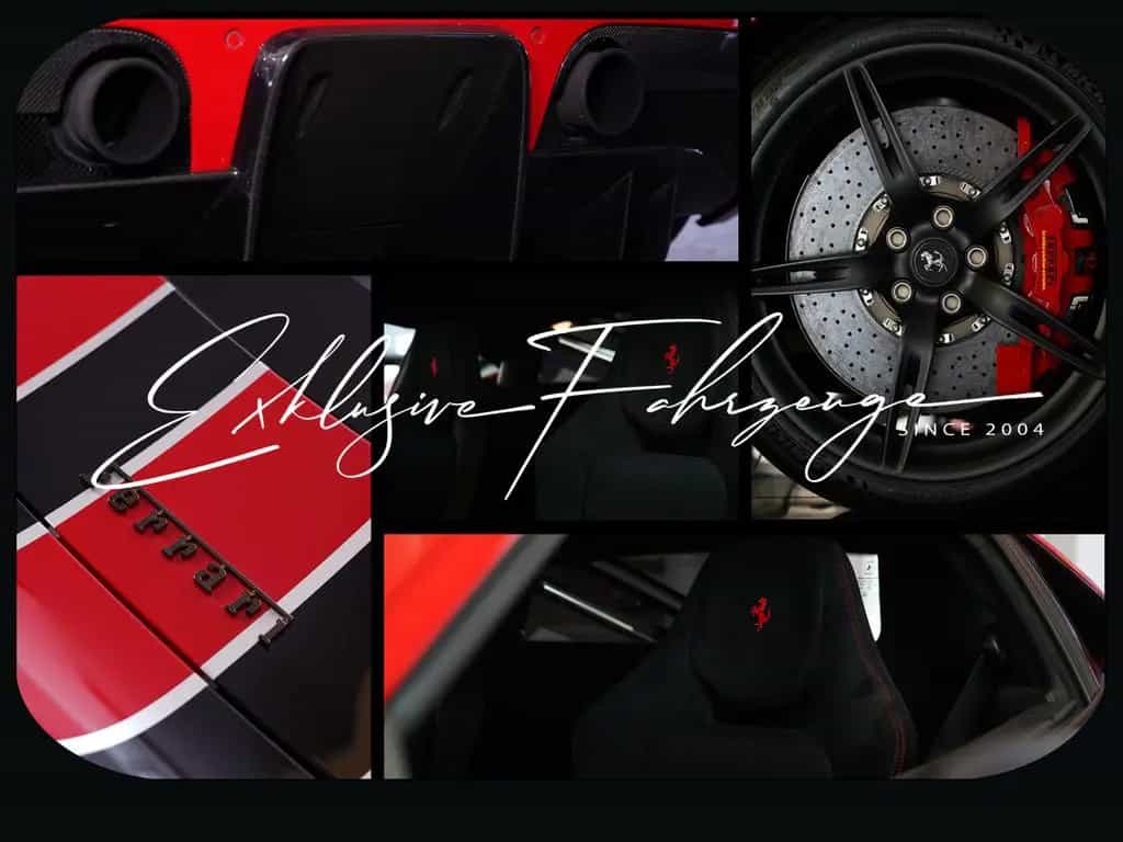 Ferrari 458 Speciale|Rosso Corsa|Carbon|Racing Seats 07/2014-photo-29