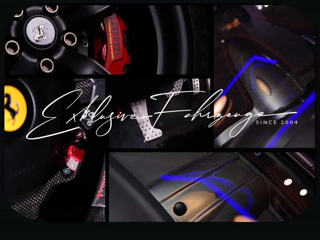 Ferrari 458 Speciale|Rosso Corsa|Carbon|Racing Seats 07/2014-photo-31