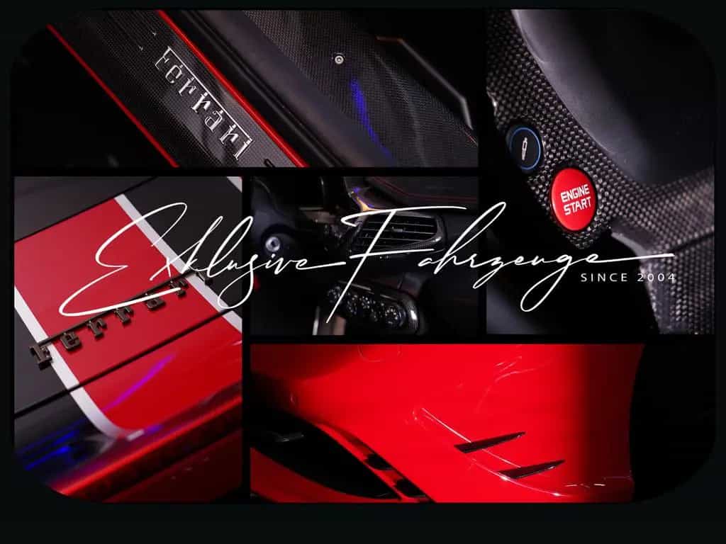 Ferrari 458 Speciale|Rosso Corsa|Carbon|Racing Seats 07/2014-photo-32