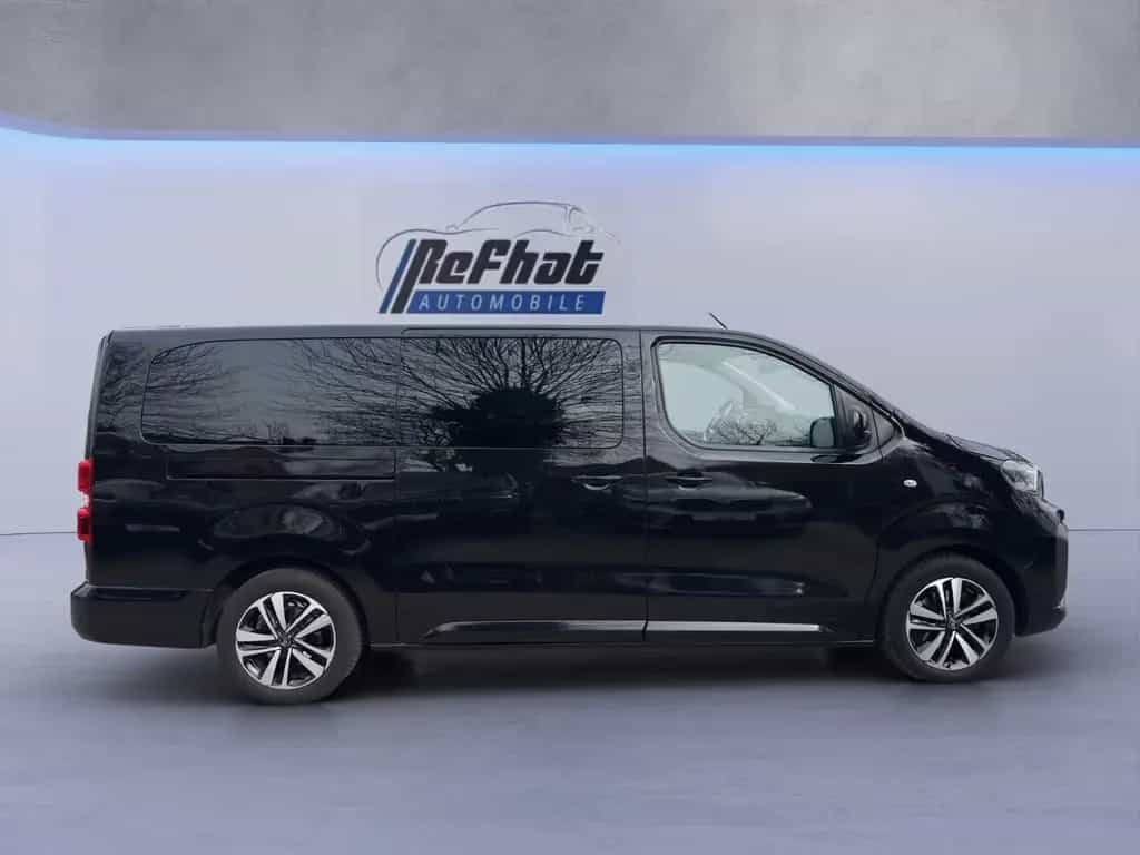 Citroën SpaceTourer Plus XL*NAVI*LED*DIGITALTACH8-Sitzer 05/2024-photo-11