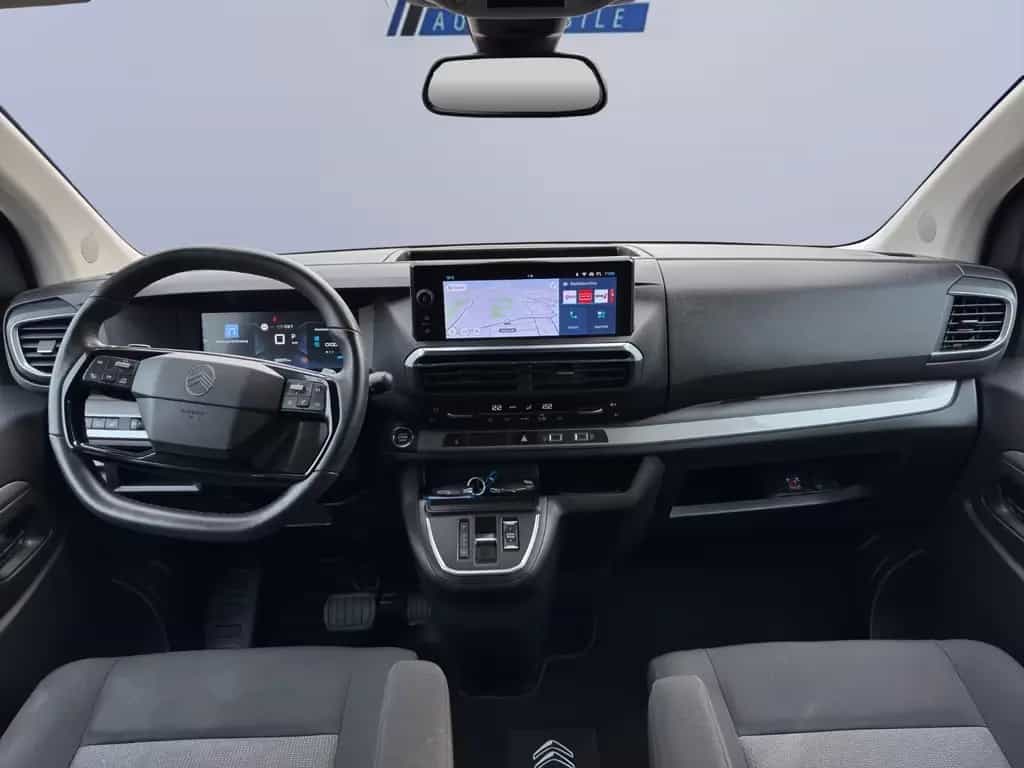 Citroën SpaceTourer Plus XL*NAVI*LED*DIGITALTACH8-Sitzer 05/2024-photo-13