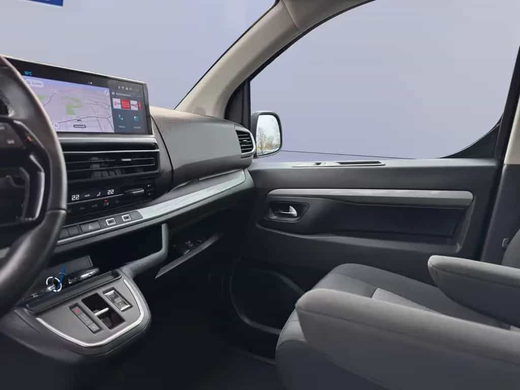 Citroën SpaceTourer Plus XL*NAVI*LED*DIGITALTACH8-Sitzer 05/2024-photo-17