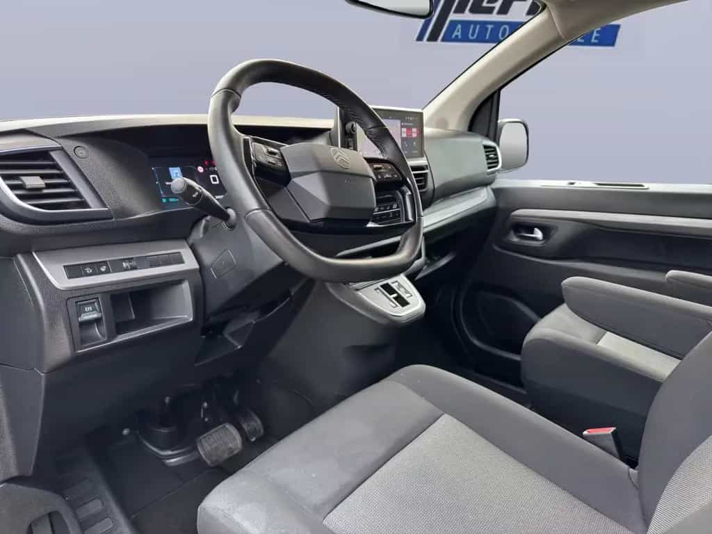 Citroën SpaceTourer Plus XL*NAVI*LED*DIGITALTACH8-Sitzer 05/2024-photo-18