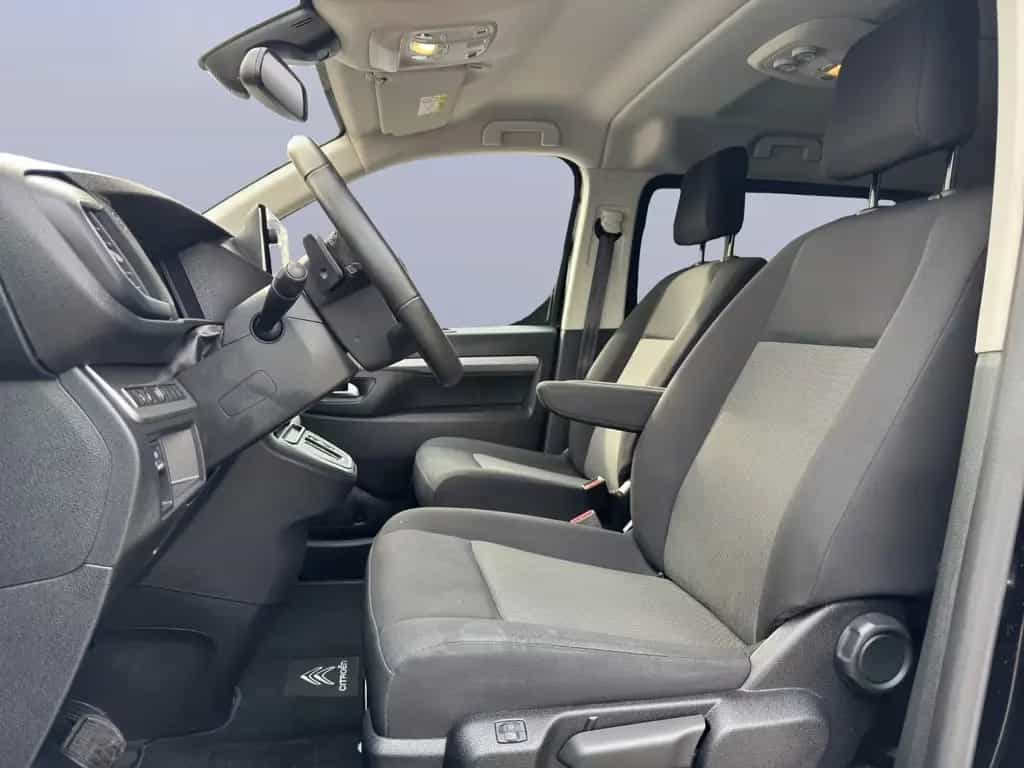 Citroën SpaceTourer Plus XL*NAVI*LED*DIGITALTACH8-Sitzer 05/2024-photo-19