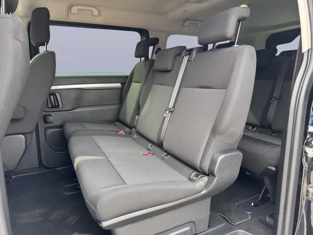 Citroën SpaceTourer Plus XL*NAVI*LED*DIGITALTACH8-Sitzer 05/2024-photo-20