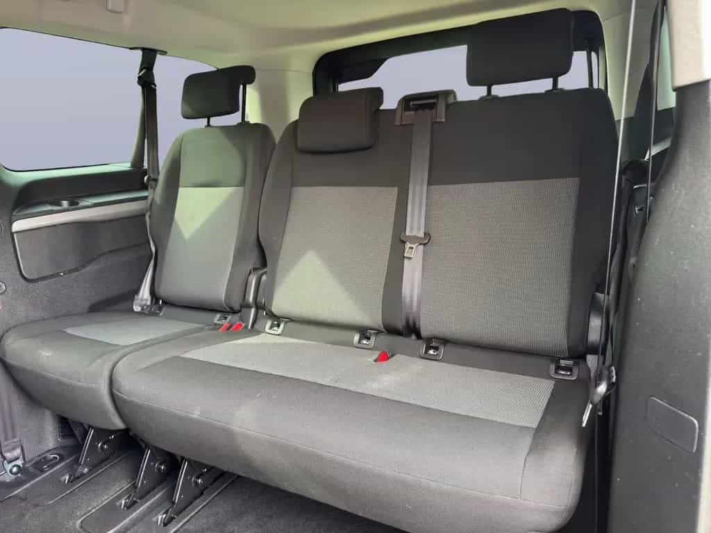Citroën SpaceTourer Plus XL*NAVI*LED*DIGITALTACH8-Sitzer 05/2024-photo-21