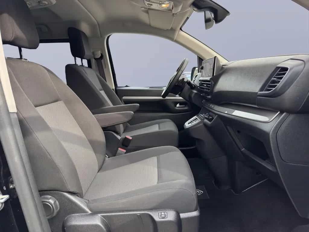 Citroën SpaceTourer Plus XL*NAVI*LED*DIGITALTACH8-Sitzer 05/2024-photo-24