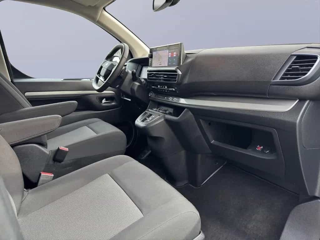Citroën SpaceTourer Plus XL*NAVI*LED*DIGITALTACH8-Sitzer 05/2024-photo-25