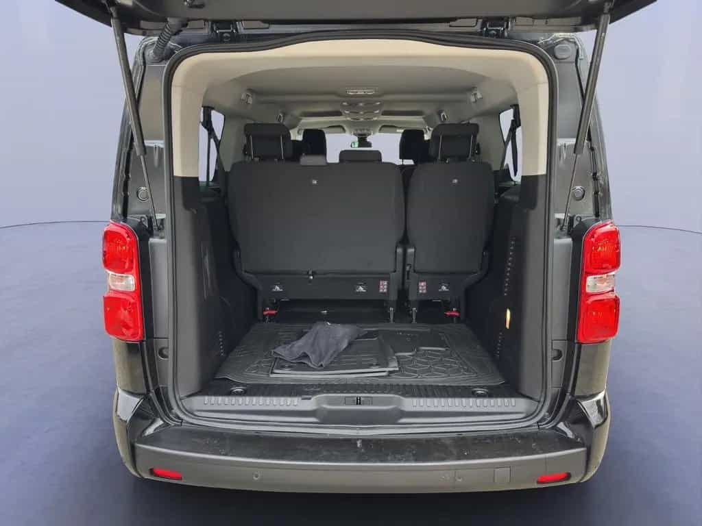 Citroën SpaceTourer Plus XL*NAVI*LED*DIGITALTACH8-Sitzer 05/2024-photo-27