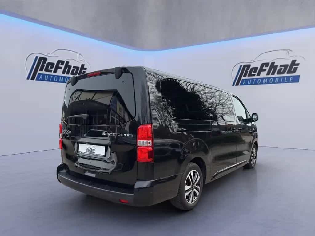 Citroën SpaceTourer Plus XL*NAVI*LED*DIGITALTACH8-Sitzer 05/2024-photo-6