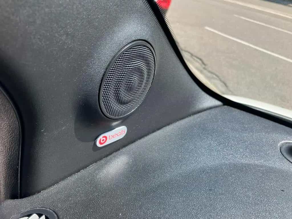 Abarth 595 Competizione Garantie Tüv / Inspektion Neu 12/2016-photo-25