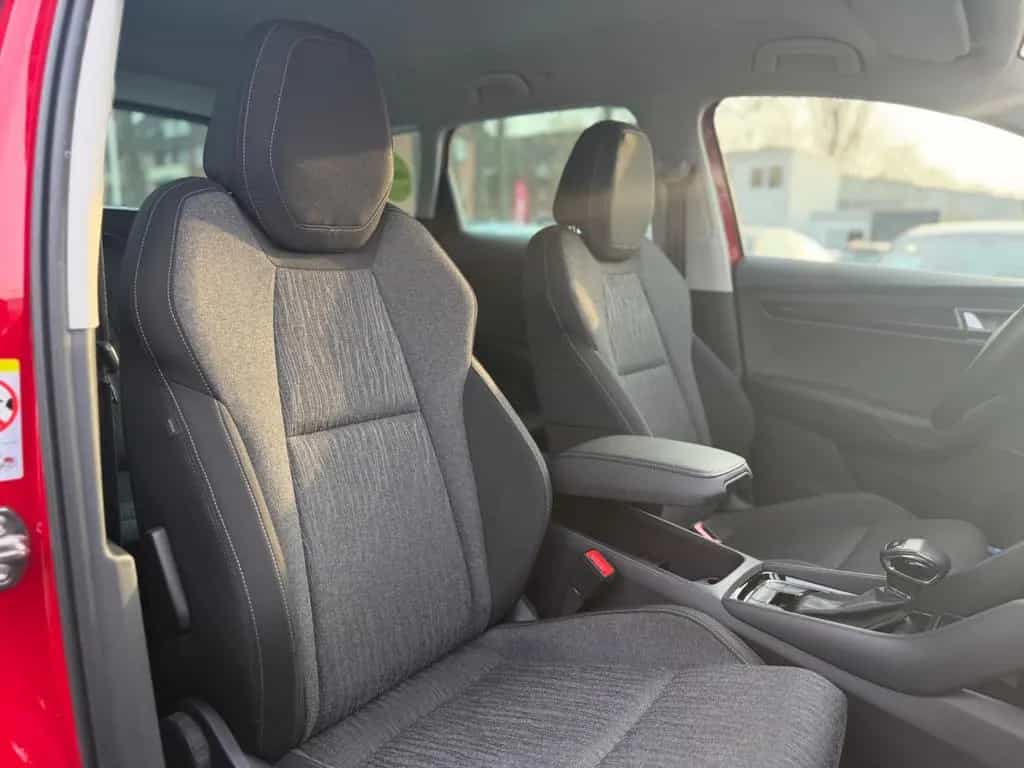 Skoda Karoq Style *1.HAND*CARPLAY*DSG*NAVI*SHZ 07/2018-photo-12
