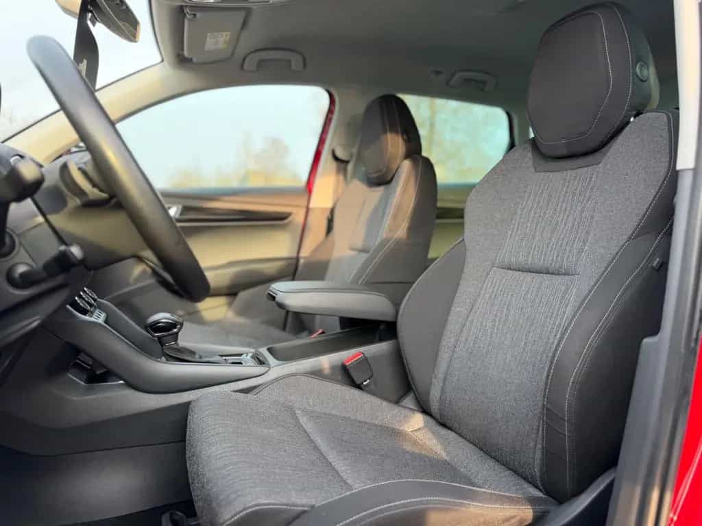 Skoda Karoq Style *1.HAND*CARPLAY*DSG*NAVI*SHZ 07/2018-photo-18
