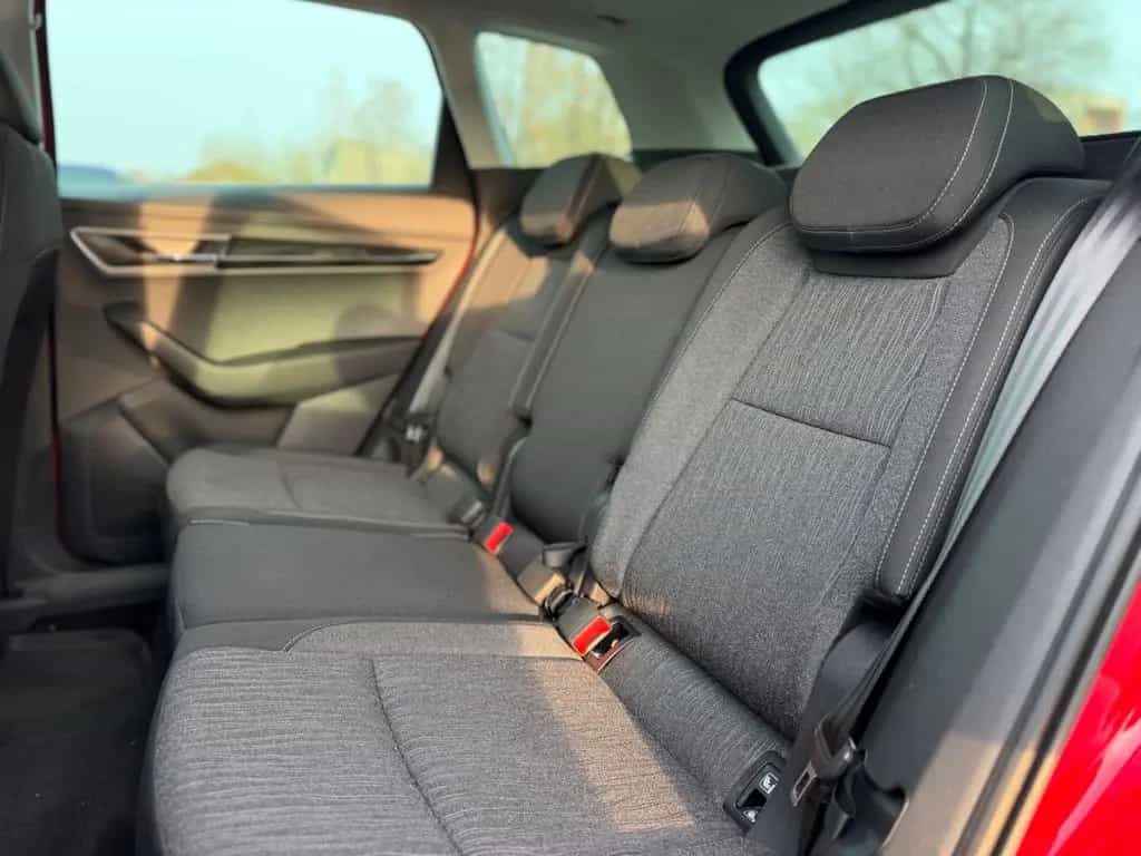 Skoda Karoq Style *1.HAND*CARPLAY*DSG*NAVI*SHZ 07/2018-photo-21