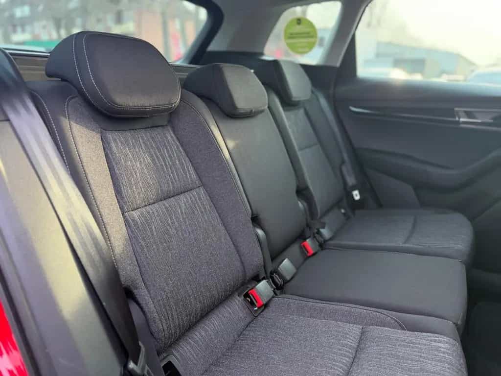 Skoda Karoq Style *1.HAND*CARPLAY*DSG*NAVI*SHZ 07/2018-photo-23