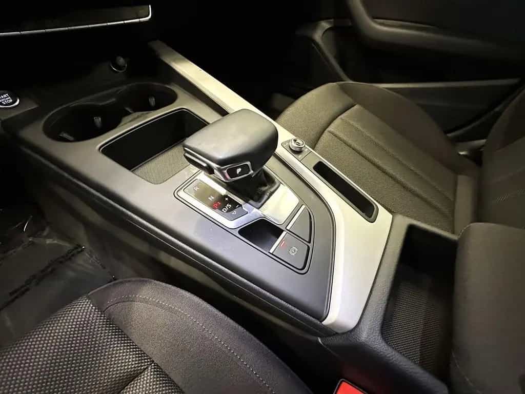 Audi A4 40 TDI quattro Navi LED PDC ACC 01/2022-photo-16