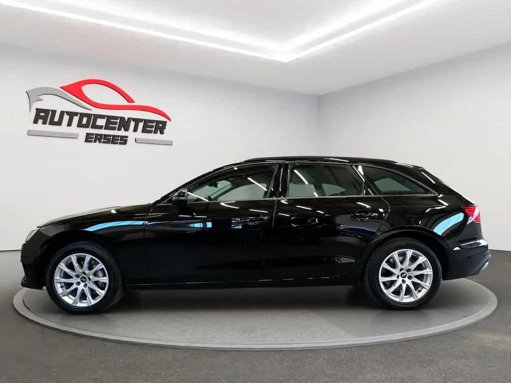 Audi A4 40 TDI quattro Navi LED PDC ACC 01/2022-photo-5