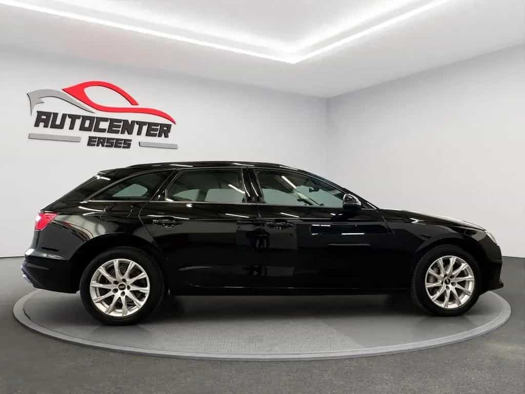 Audi A4 40 TDI quattro Navi LED PDC ACC 01/2022-photo-6