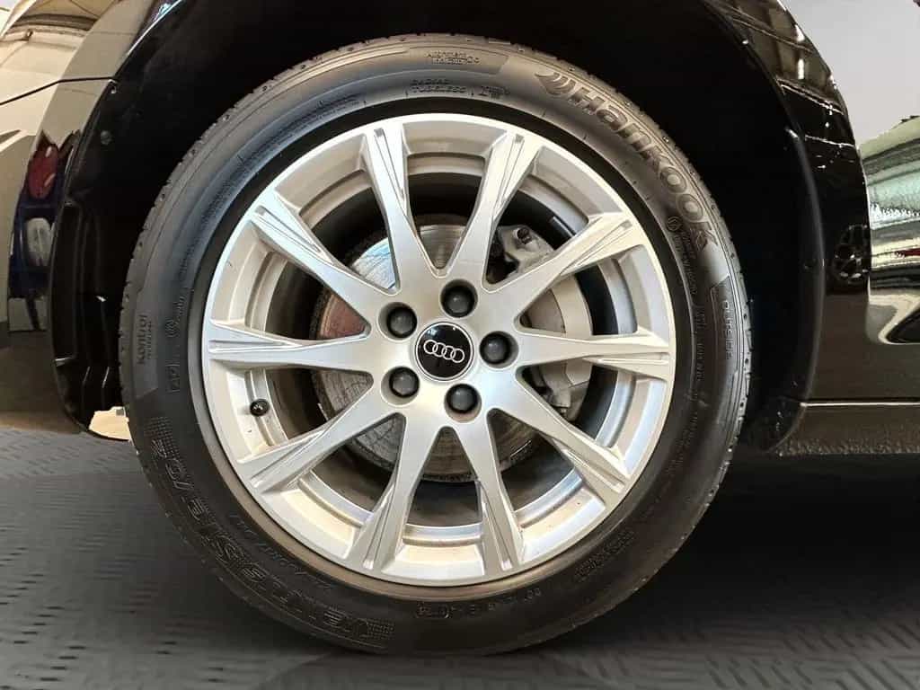 Audi A4 40 TDI quattro Navi LED PDC ACC 01/2022-photo-9