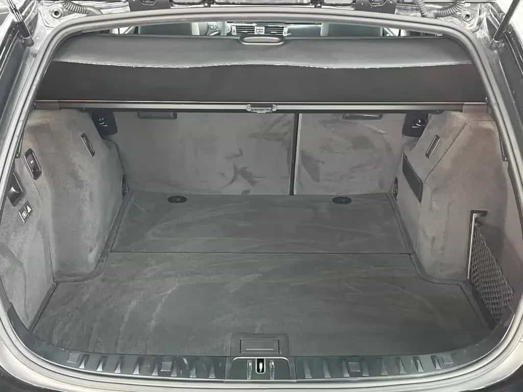 ALPINA D3 TOURING*Bi TURBO*PANO*XENON*NAVI*LEDER*19ZOLL 06/2011-photo-10
