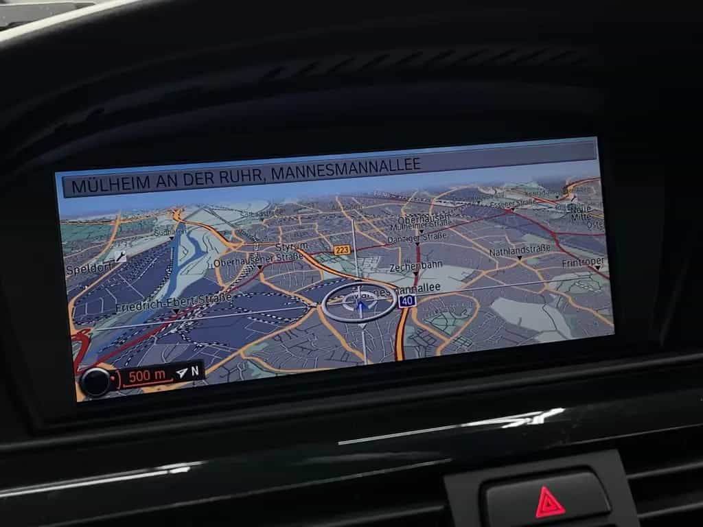 ALPINA D3 TOURING*Bi TURBO*PANO*XENON*NAVI*LEDER*19ZOLL 06/2011-photo-20