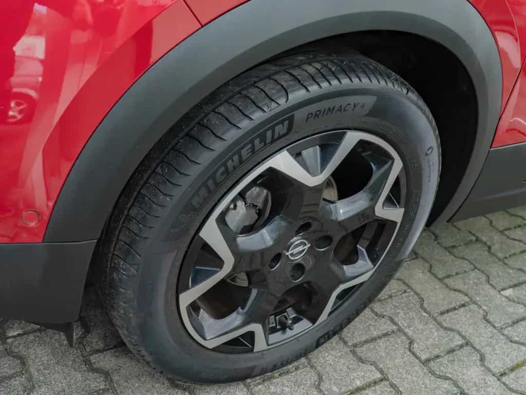 Opel Mokka 1.2 Ultimate SHZ NAVI ACC LED MATRIX-LED 03/2022-photo-2