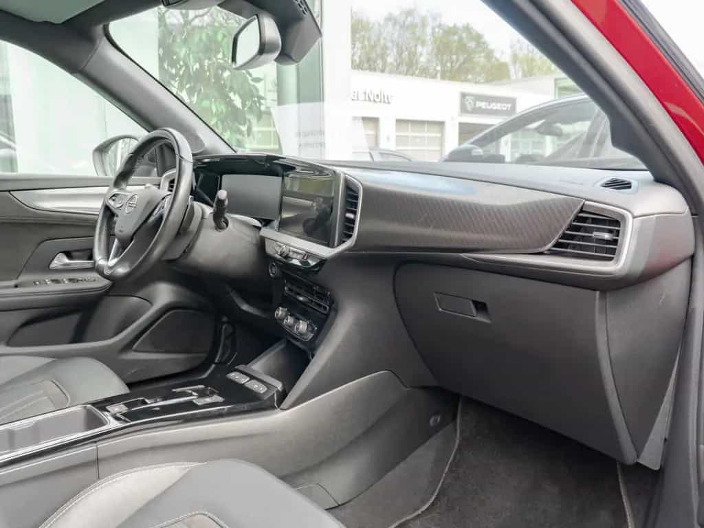 Opel Mokka 1.2 Ultimate SHZ NAVI ACC LED MATRIX-LED 03/2022-photo-6