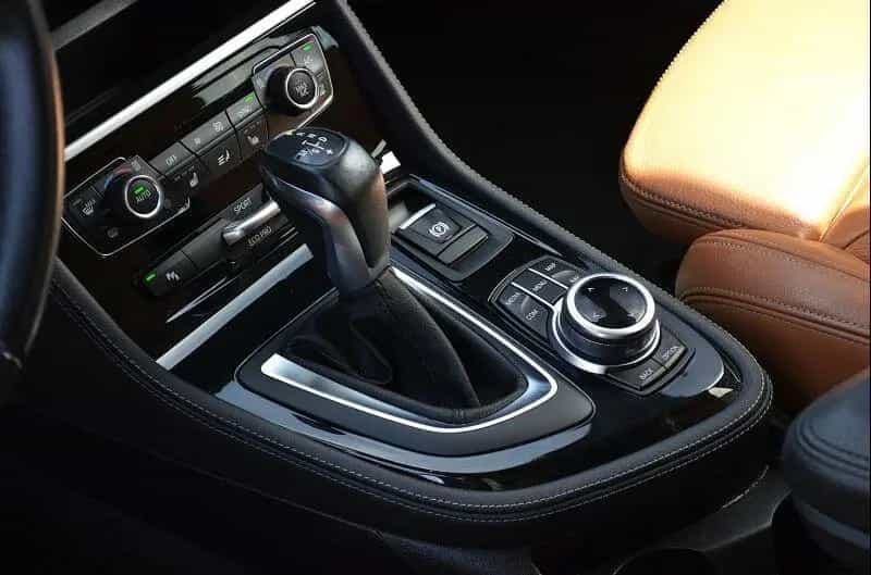 BMW 220 Gran Tourer 220i Gran Tourer Sport Line Navi.LED.Sportsitze 11/2017-photo-12
